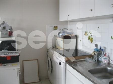 Appartement à louer, 67m², Nantes
