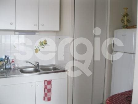 Appartement à louer, 67m², Nantes