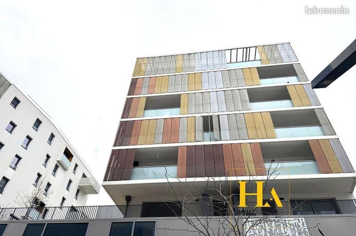 Maison à vendre, 64m², Toulouse