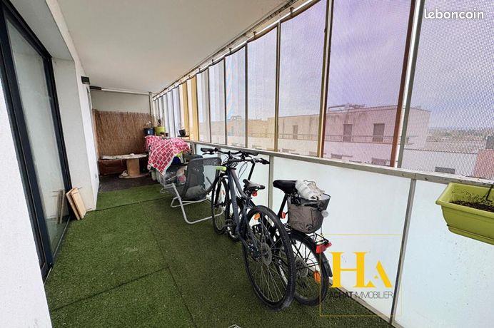 Maison à vendre, 64m², Toulouse