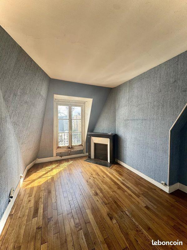 Appartement à vendre, 53m², Paris 14ème