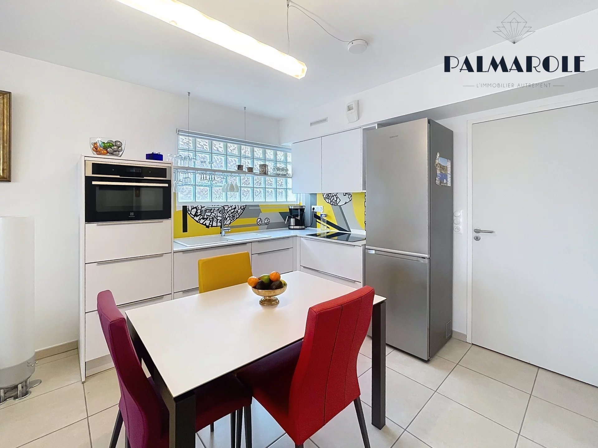 Appartement à vendre, 72m², Perpignan