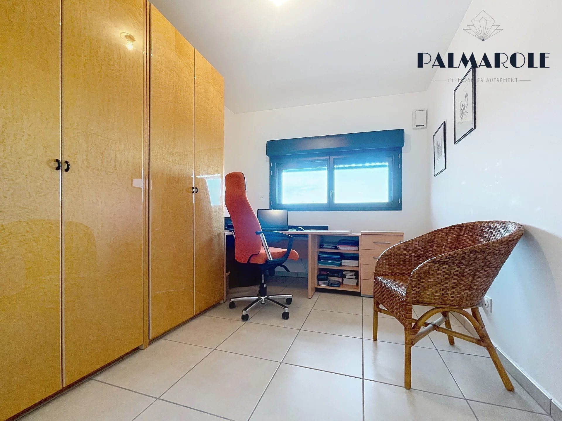 Appartement à vendre, 72m², Perpignan