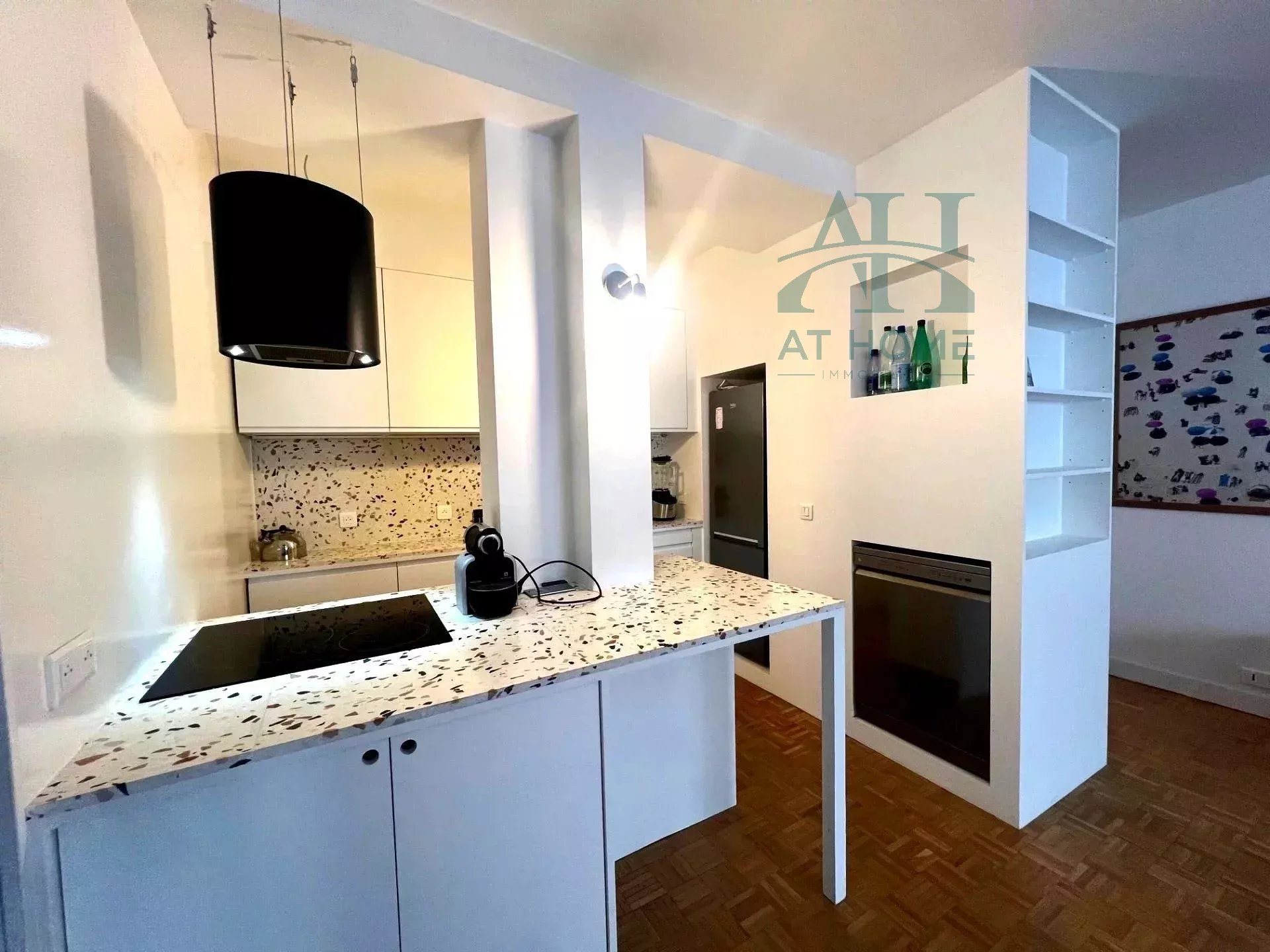 Appartement à louer, 48m², Paris 10ème