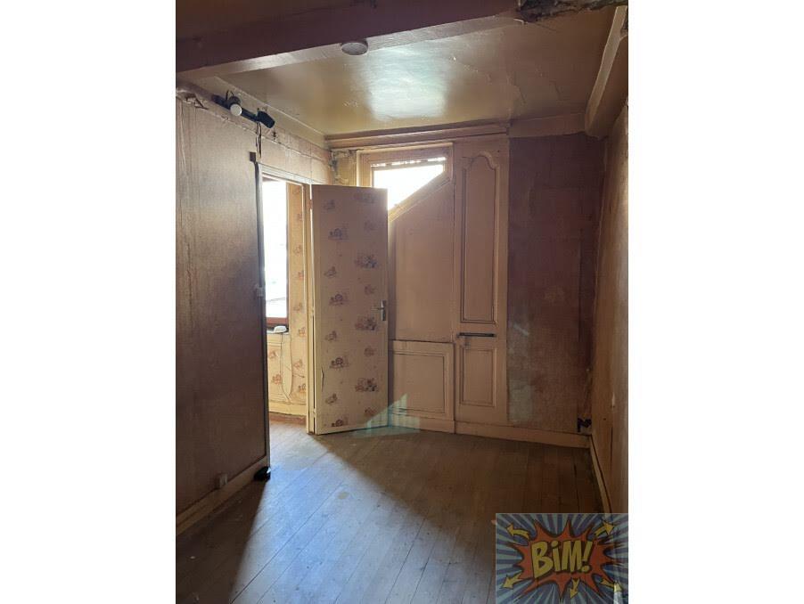 Appartement à vendre, 22m², Rouen