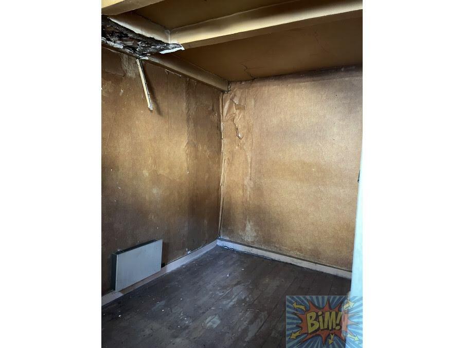 Appartement à vendre, 22m², Rouen