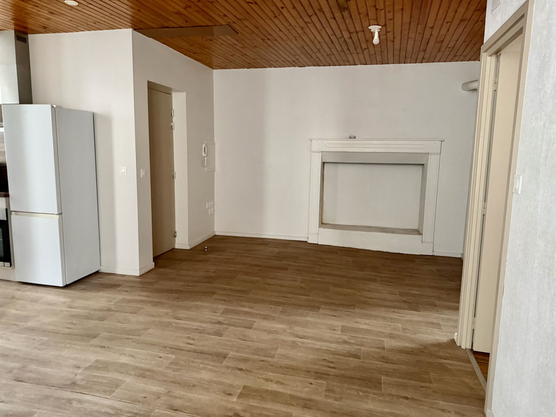 Appartement à louer, 49m², Villefranche-de-Rouergue