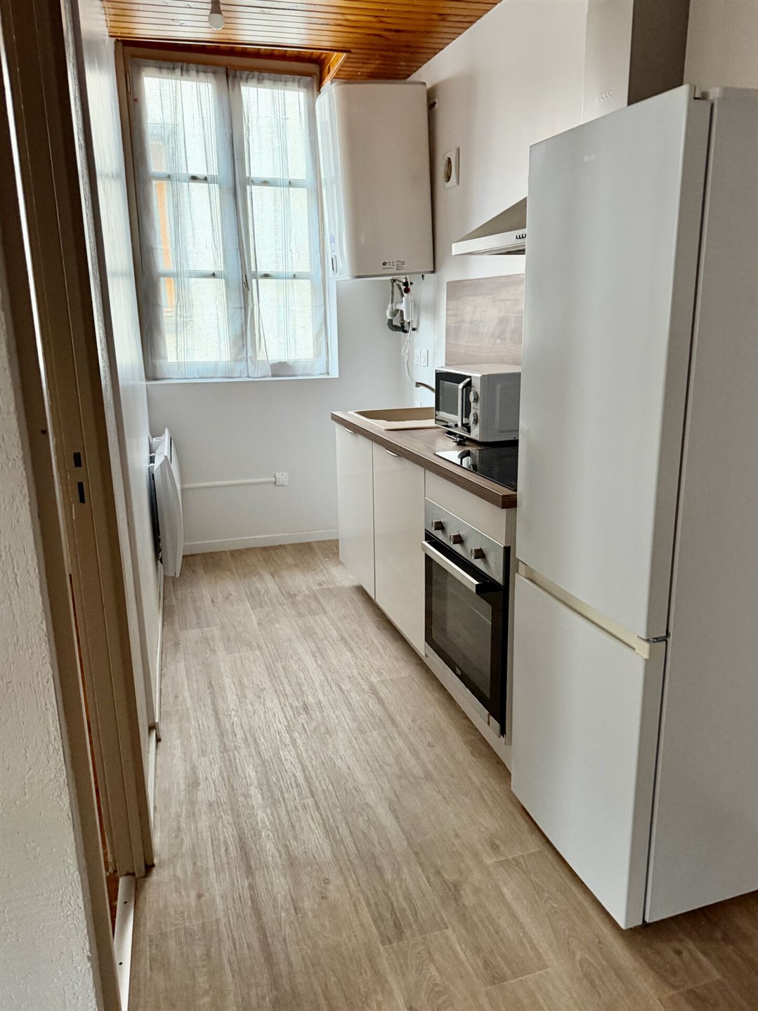 Appartement à louer, 49m², Villefranche-de-Rouergue