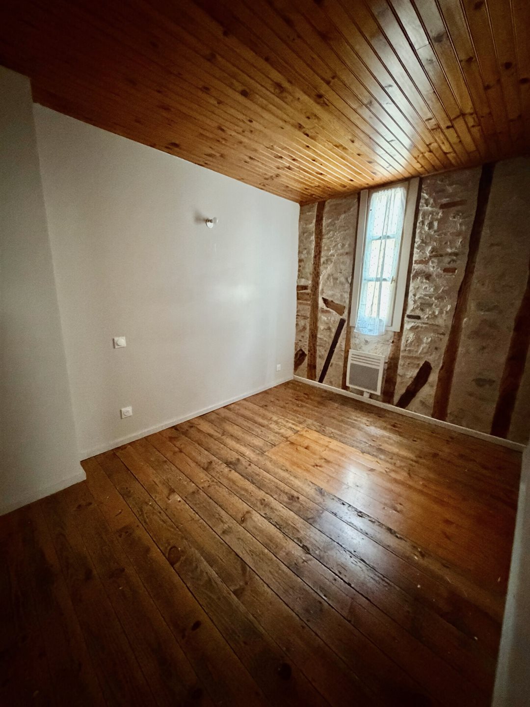 Appartement à louer, 49m², Villefranche-de-Rouergue