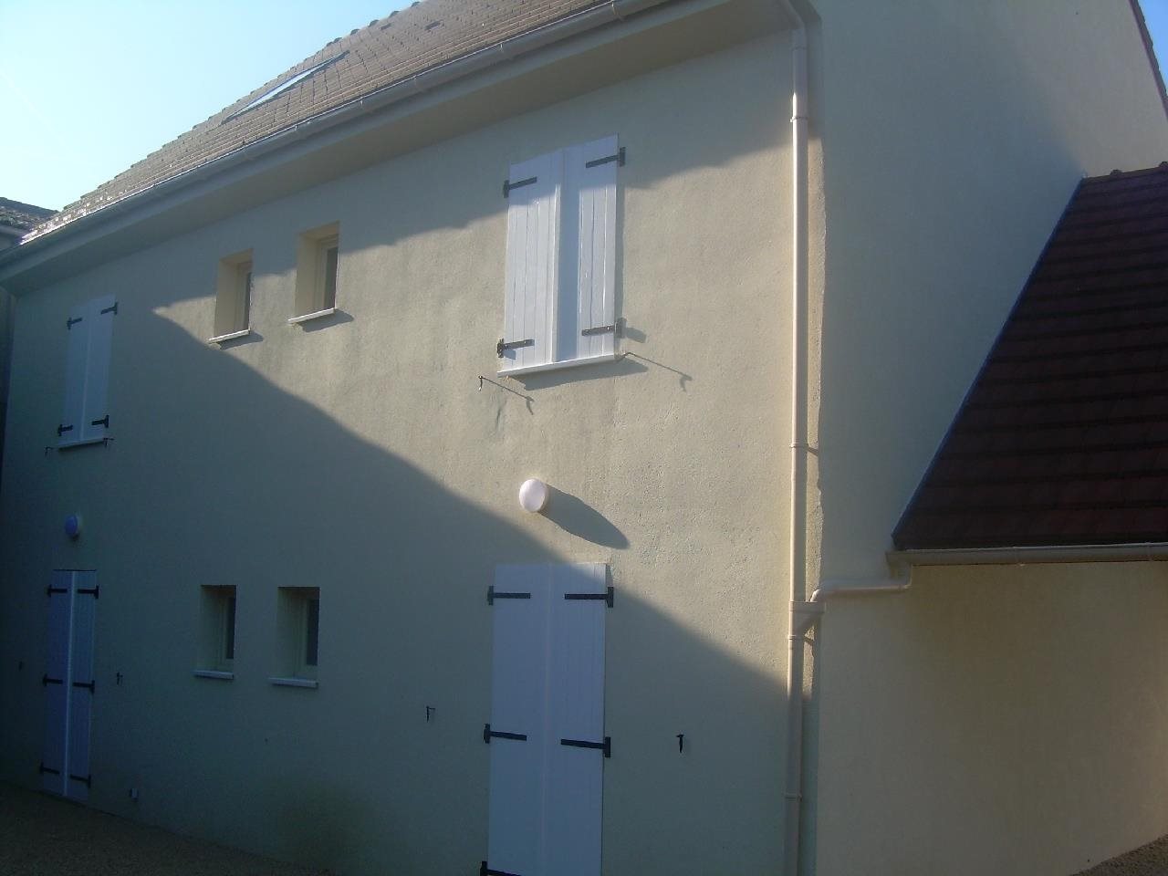 Appartement à louer, 28m², Fosses
