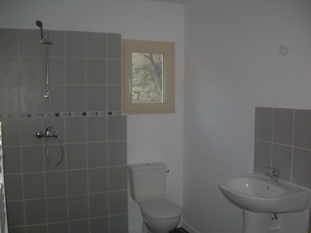 Appartement à louer, 28m², Fosses