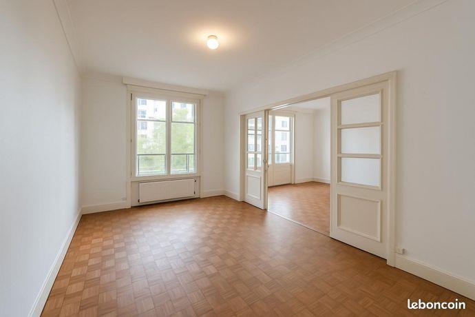 Appartement à vendre, 105m², Orléans
