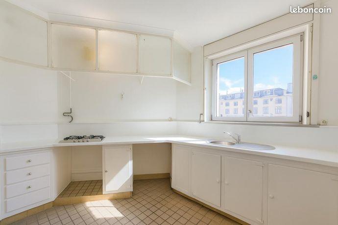 Appartement à vendre, 105m², Orléans