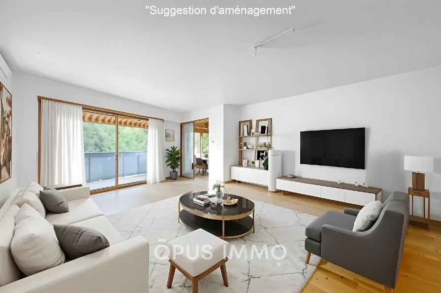 Appartement à vendre, 100m², Montpellier