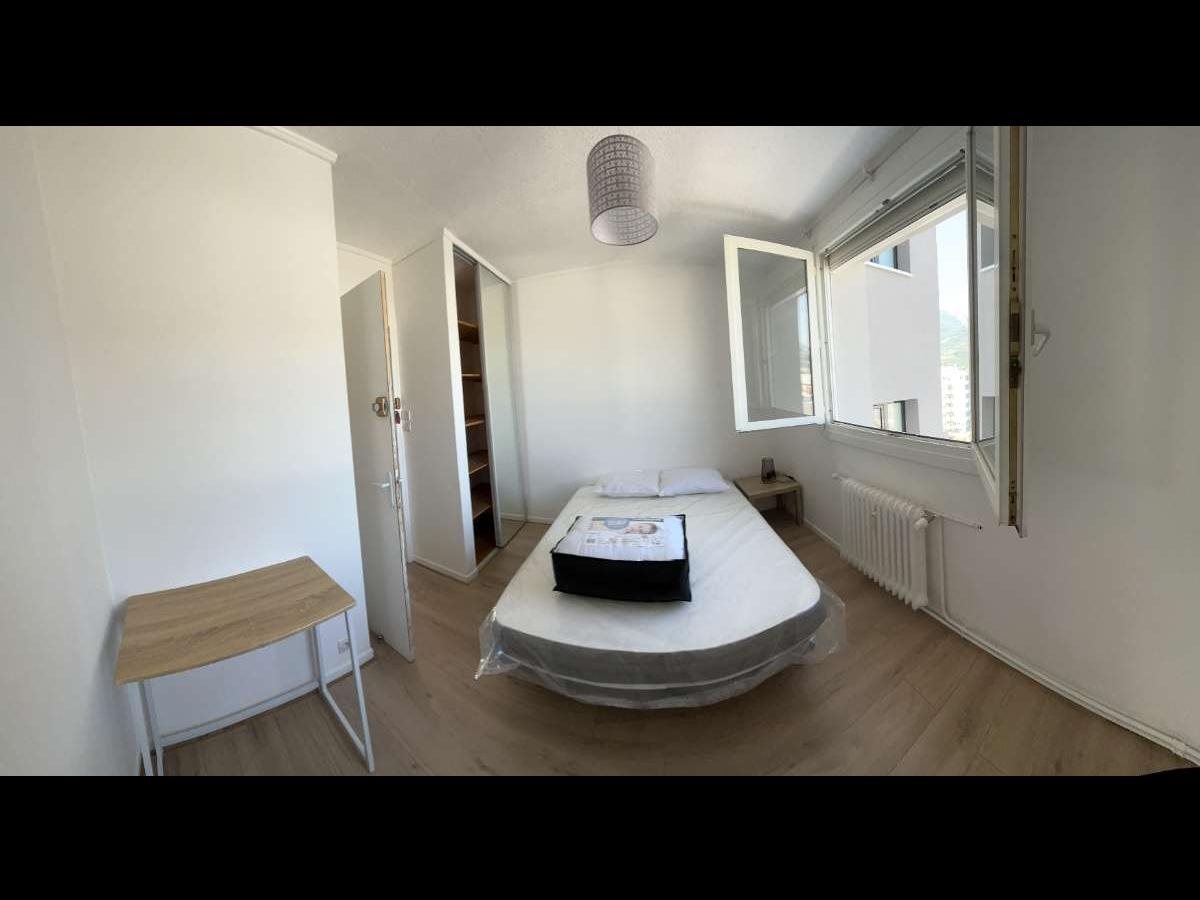 Appartement à louer, 67m², Grenoble