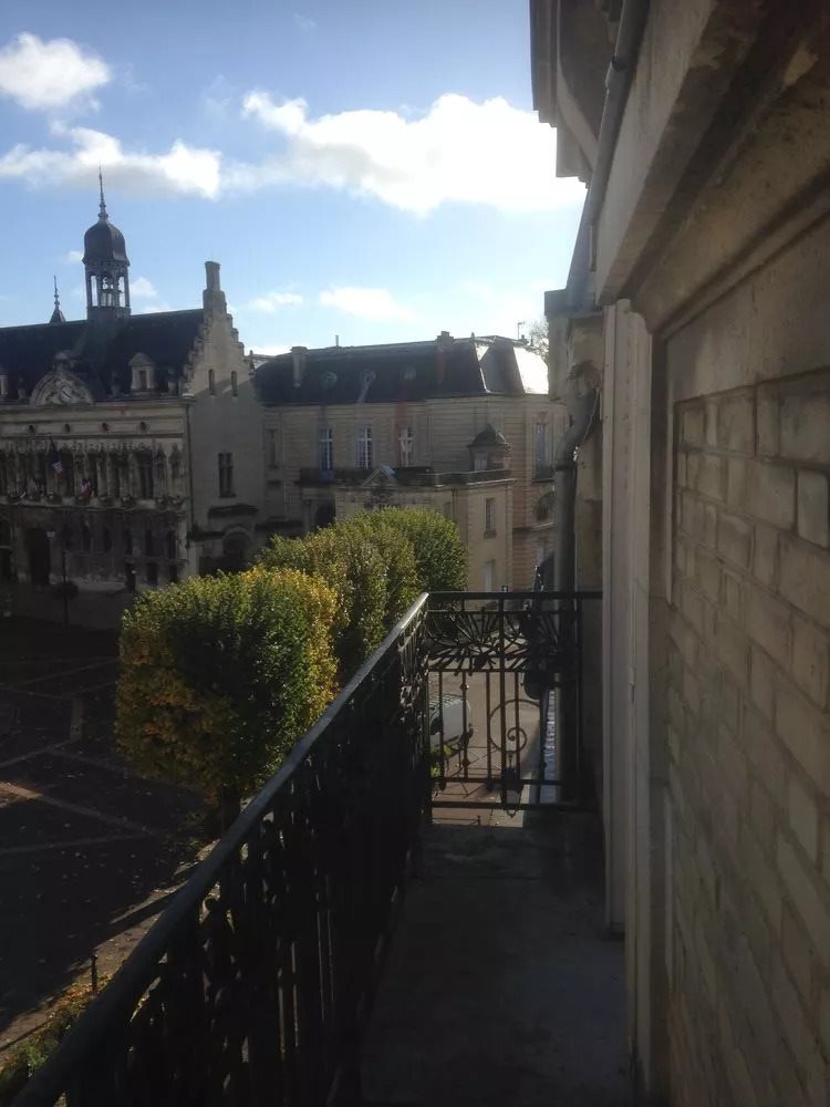 Appartement à vendre, 67m², Noyon