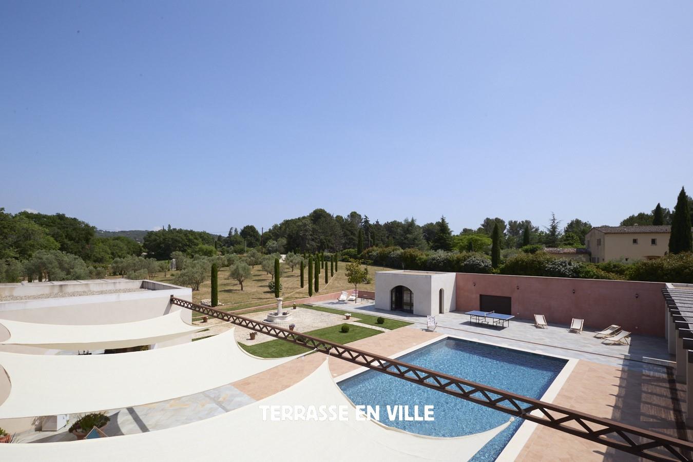 Maison à vendre, 400m², Aix-en-Provence