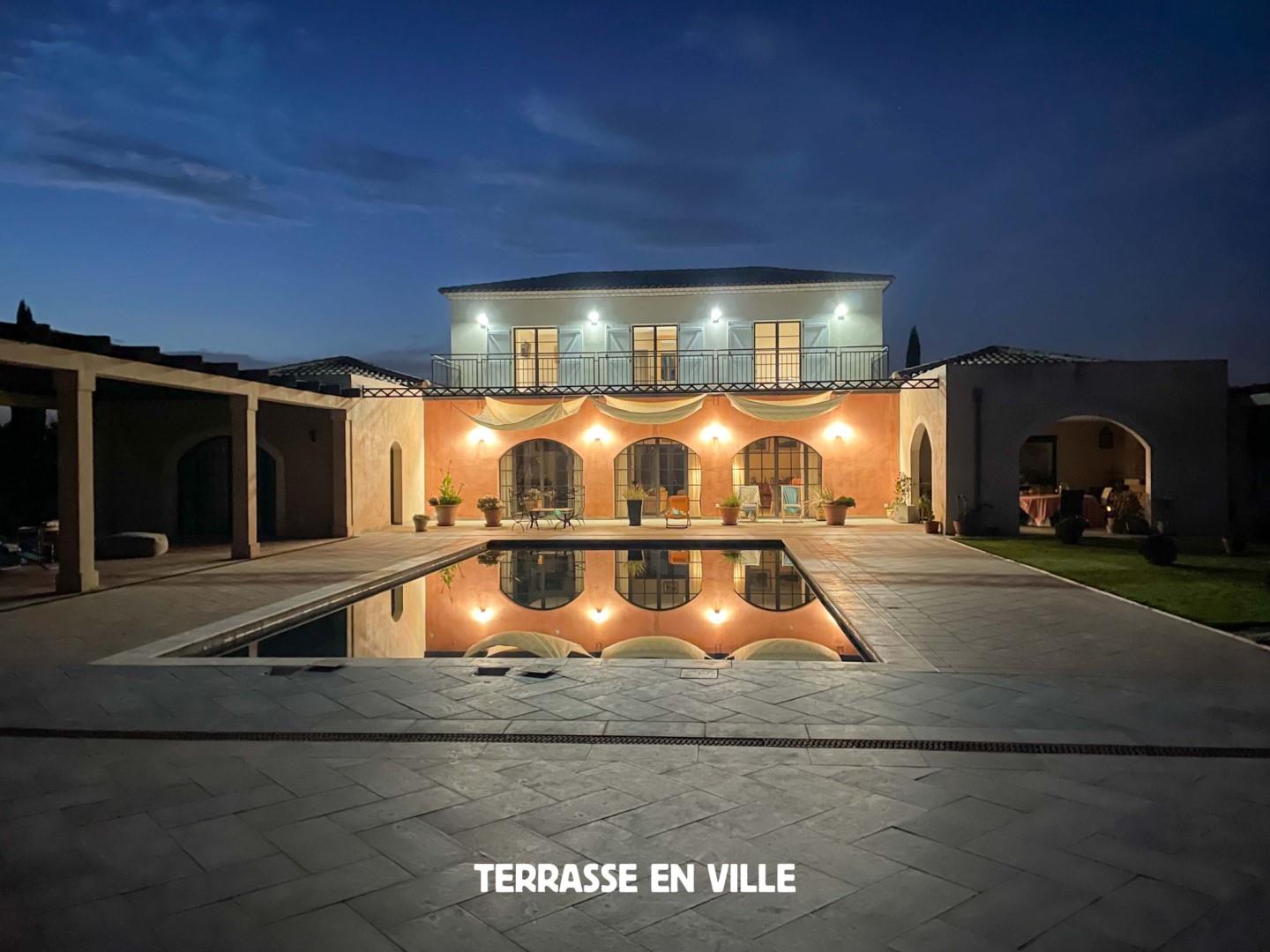 Maison à vendre, 400m², Aix-en-Provence