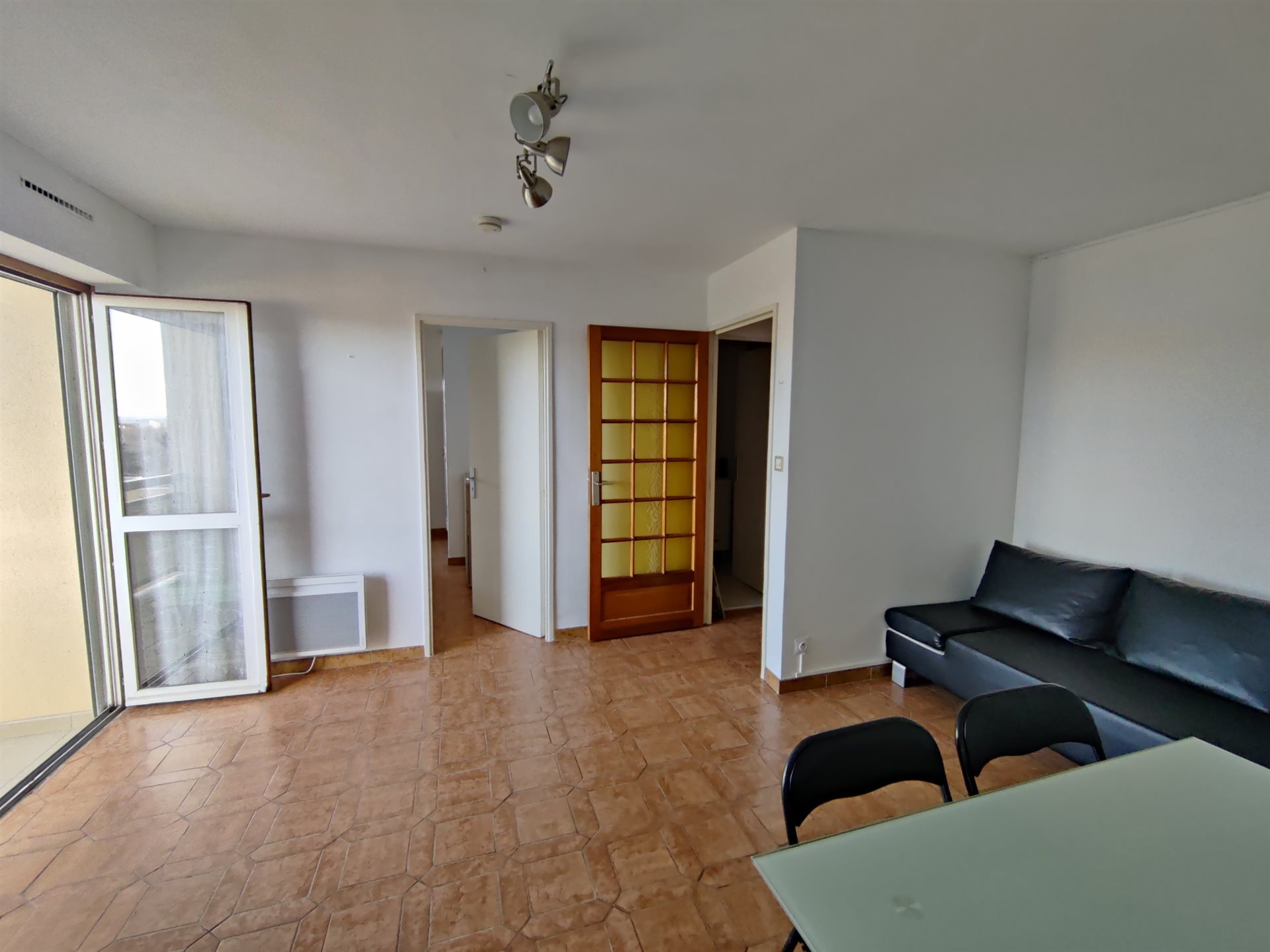 Appartement à vendre, 39m², Nîmes