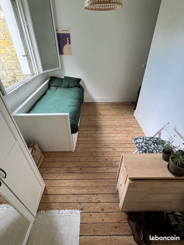 Appartement à louer, 16m², Bordeaux