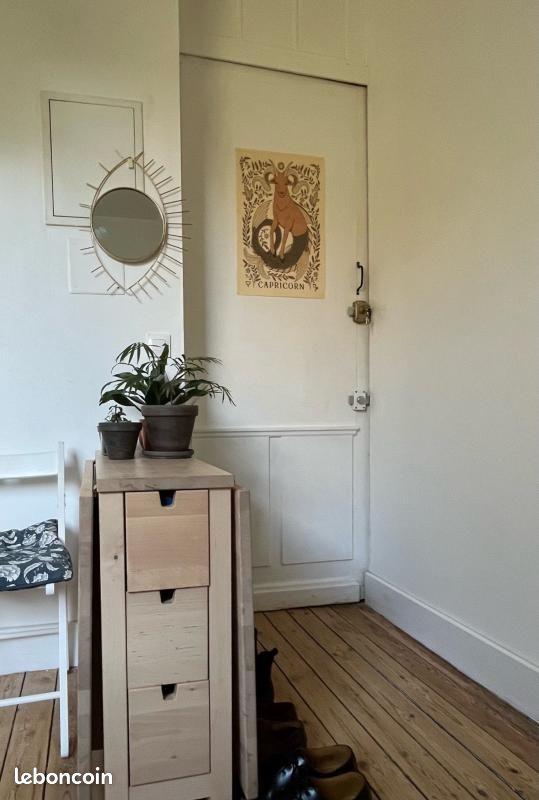 Appartement à louer, 16m², Bordeaux