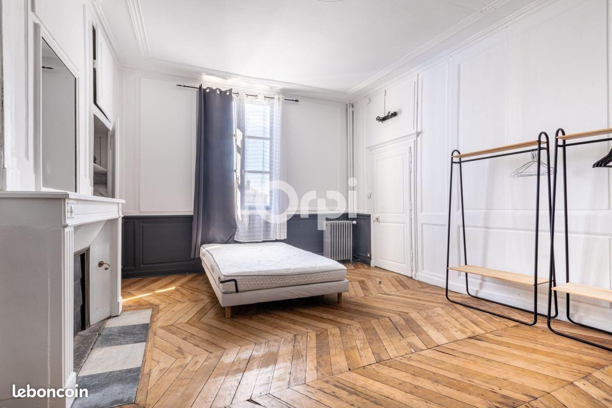 Appartement à vendre, 108m², Limoges