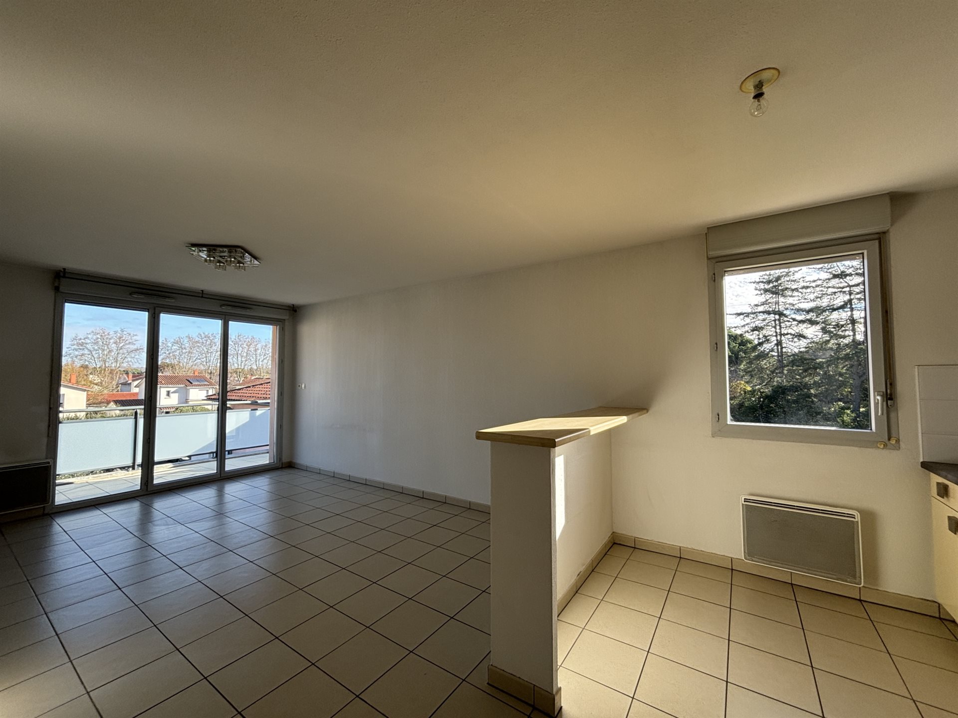 Appartement à vendre, 63m², Portet-sur-Garonne