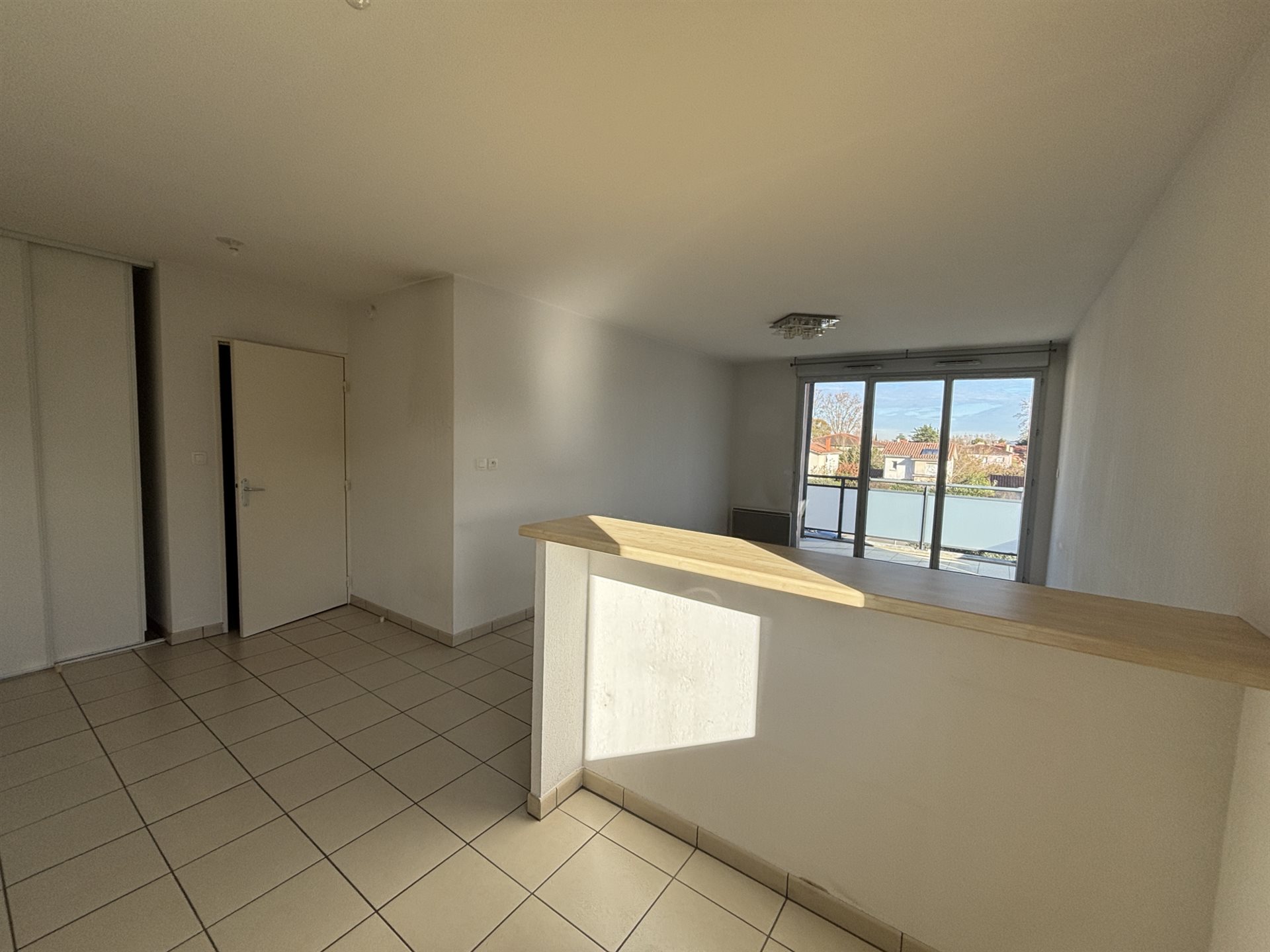 Appartement à vendre, 63m², Portet-sur-Garonne