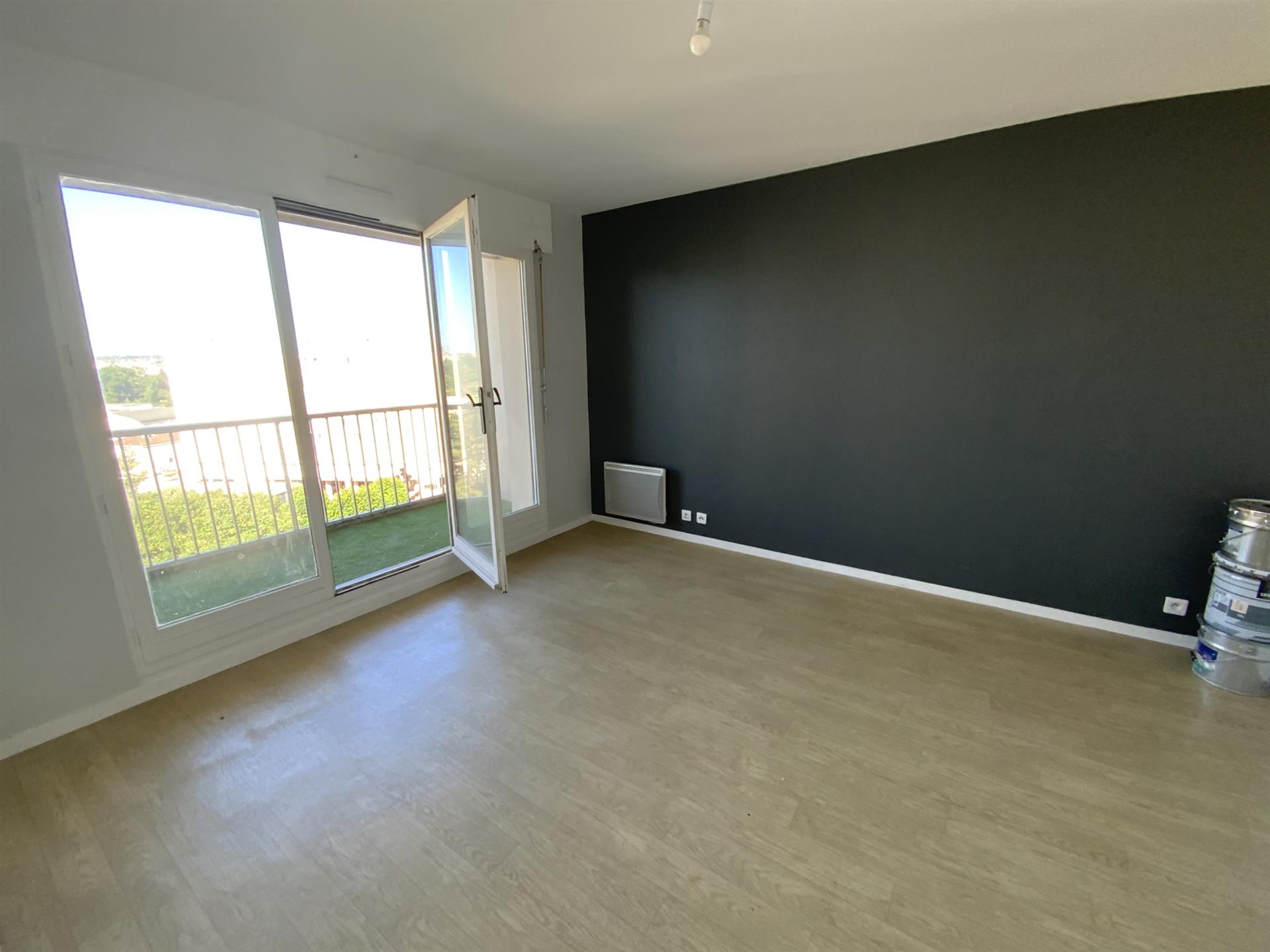 Appartement à vendre, 50m², Limoges