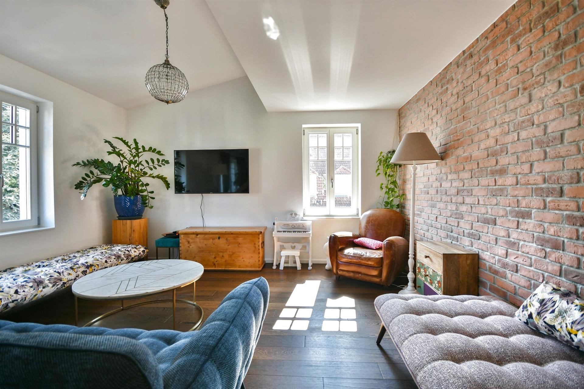 Appartement à vendre, 160m², Strasbourg