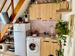 Appartement à louer, 28m², Villeneuve-lès-Maguelone