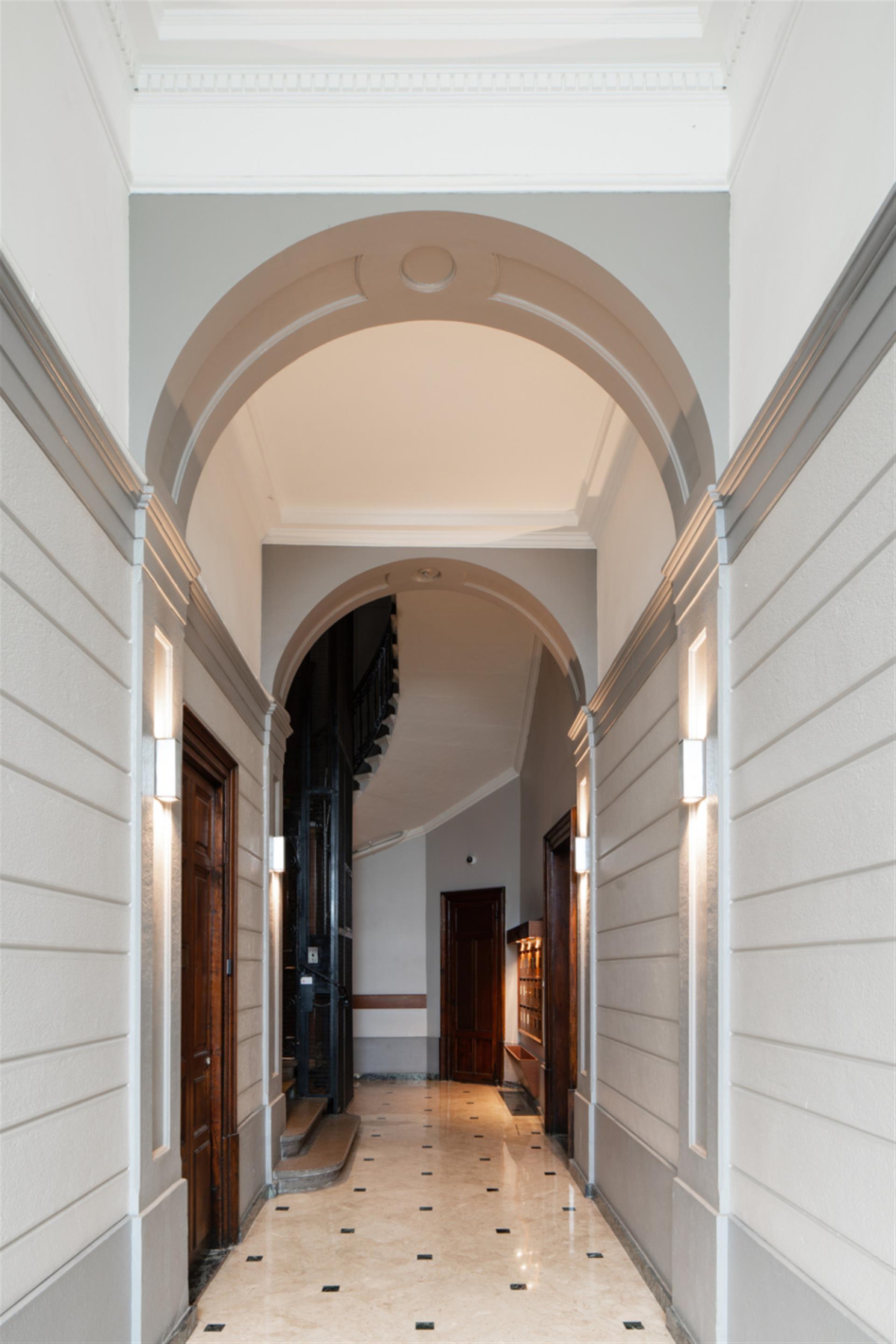 Appartement à vendre, 120m², Lyon 6ème