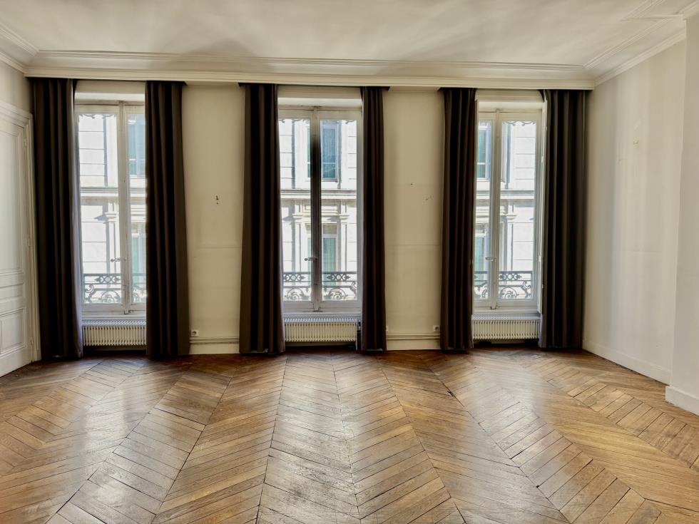 Appartement à vendre, 120m², Lyon 6ème