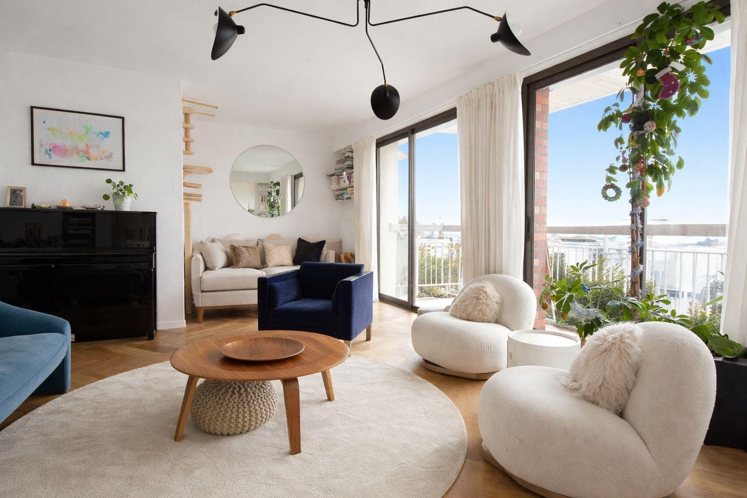 Appartement à louer, 86m², Charenton-le-Pont