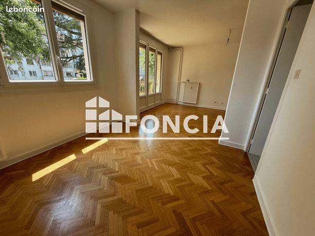 Maison à louer, 81m², Annecy