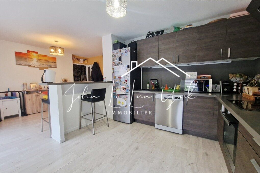 Appartement à louer, 45m², Bessancourt