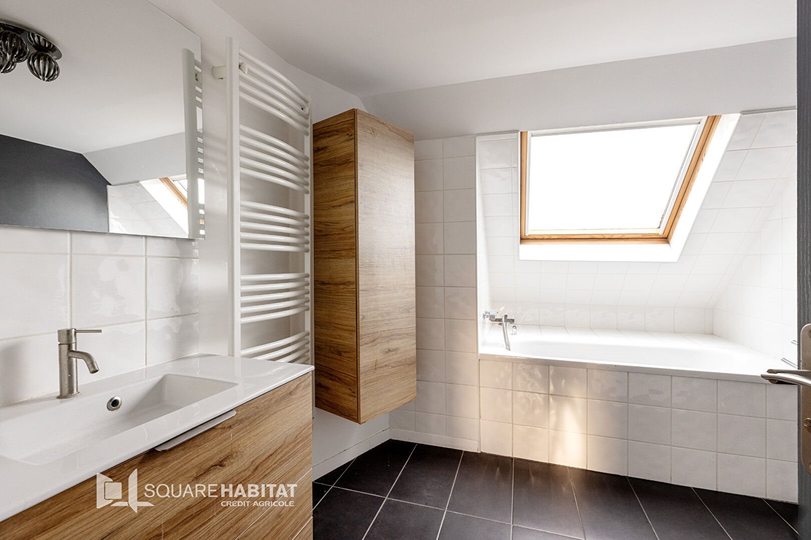 Appartement à vendre, 96m², Lille