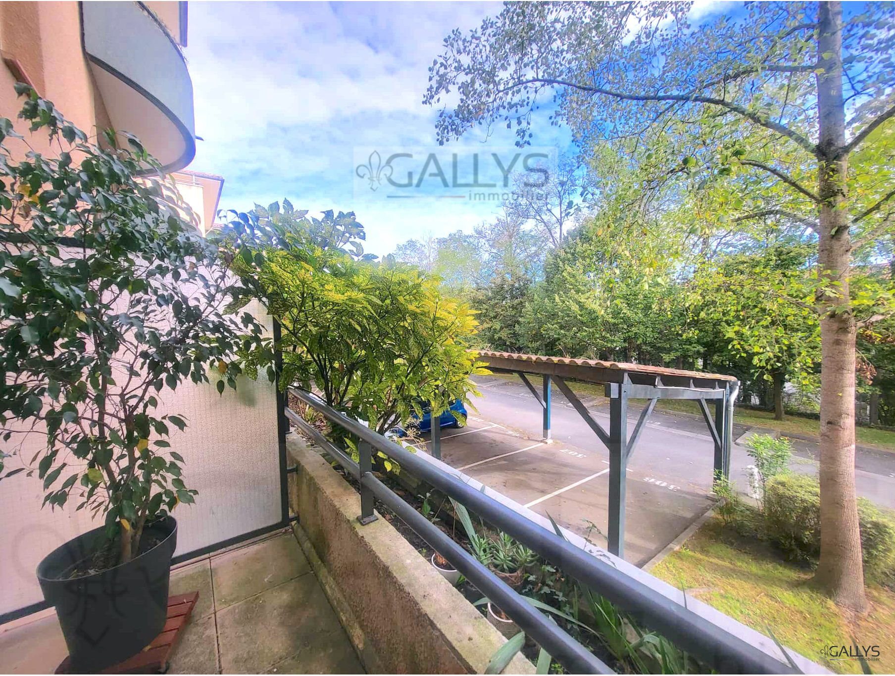 Appartement à vendre, 54m², Toulouse