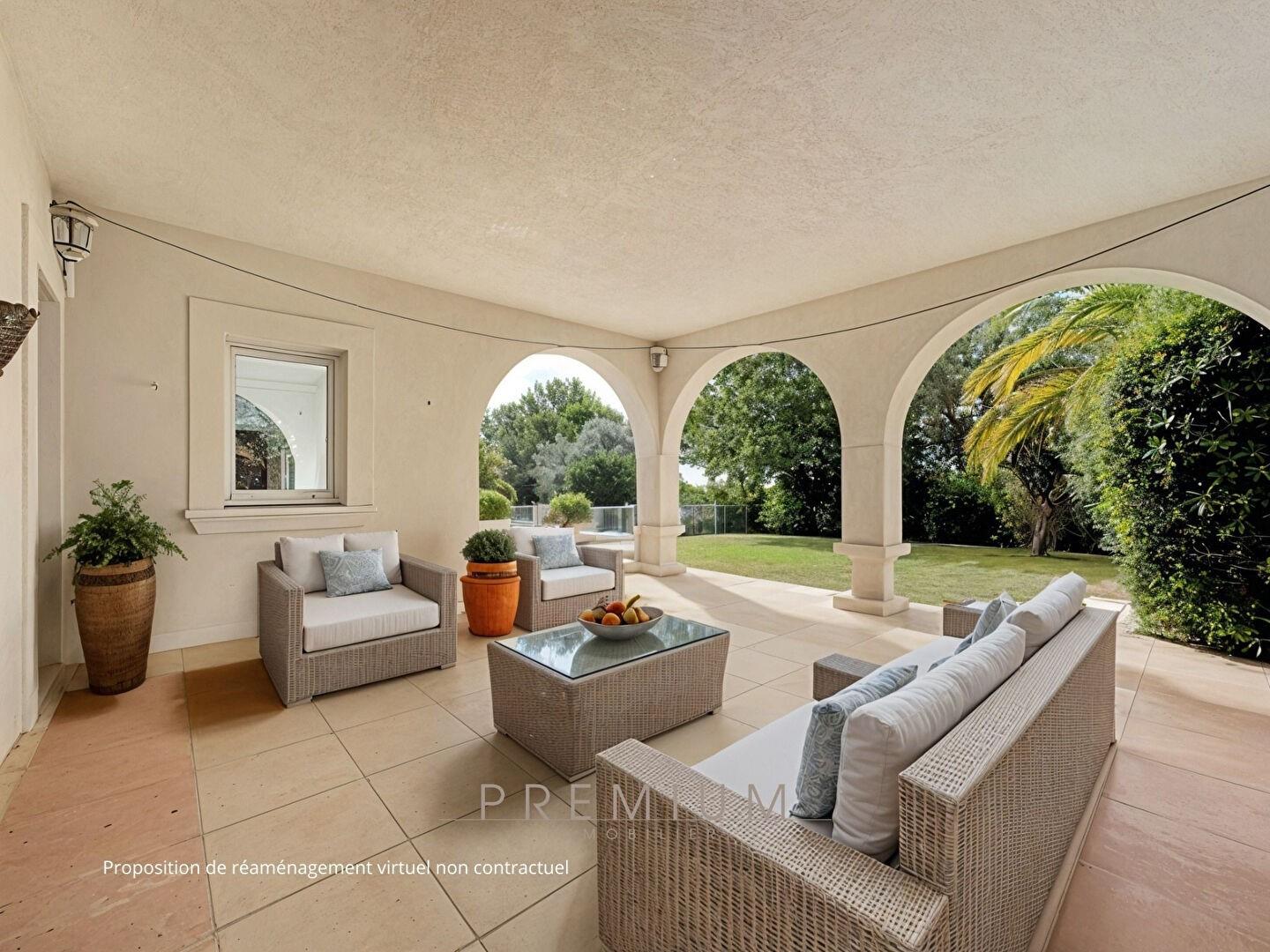 Maison à vendre, 383m², Montpellier