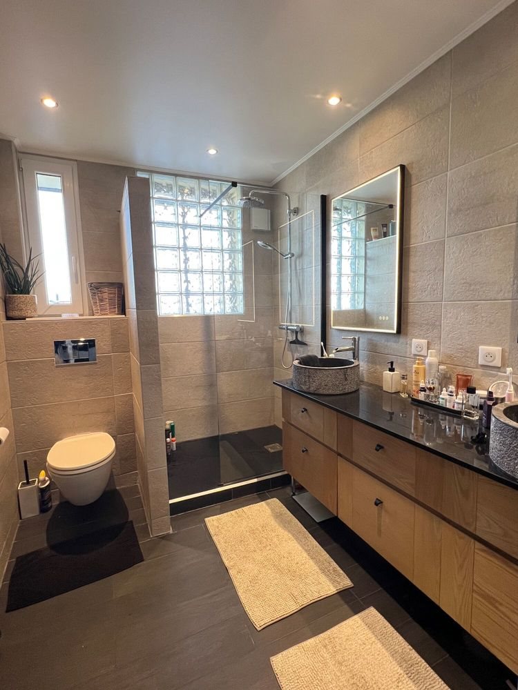 Appartement à vendre, 74m², Metz