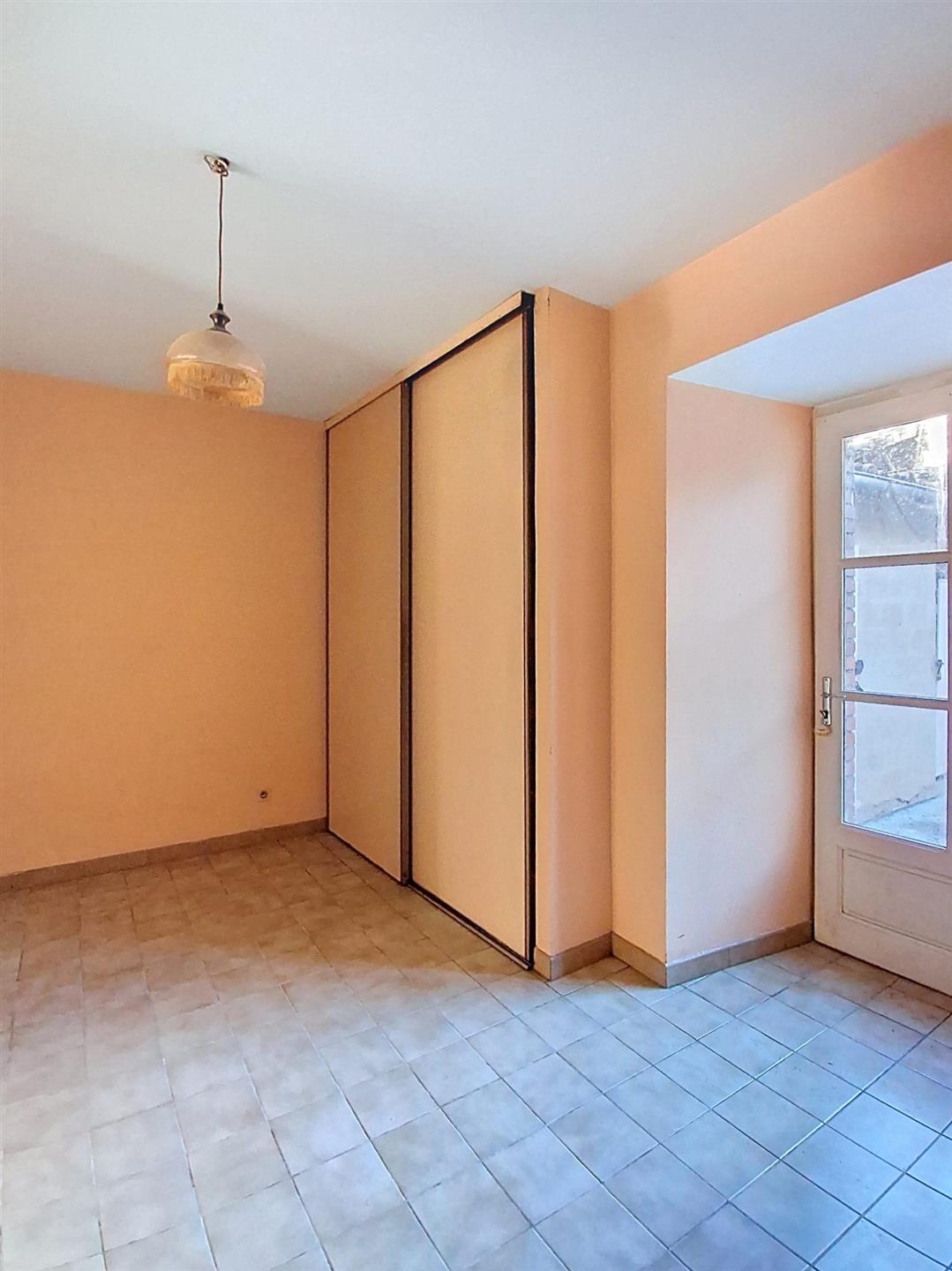 Appartement à louer, 42m², Réalmont