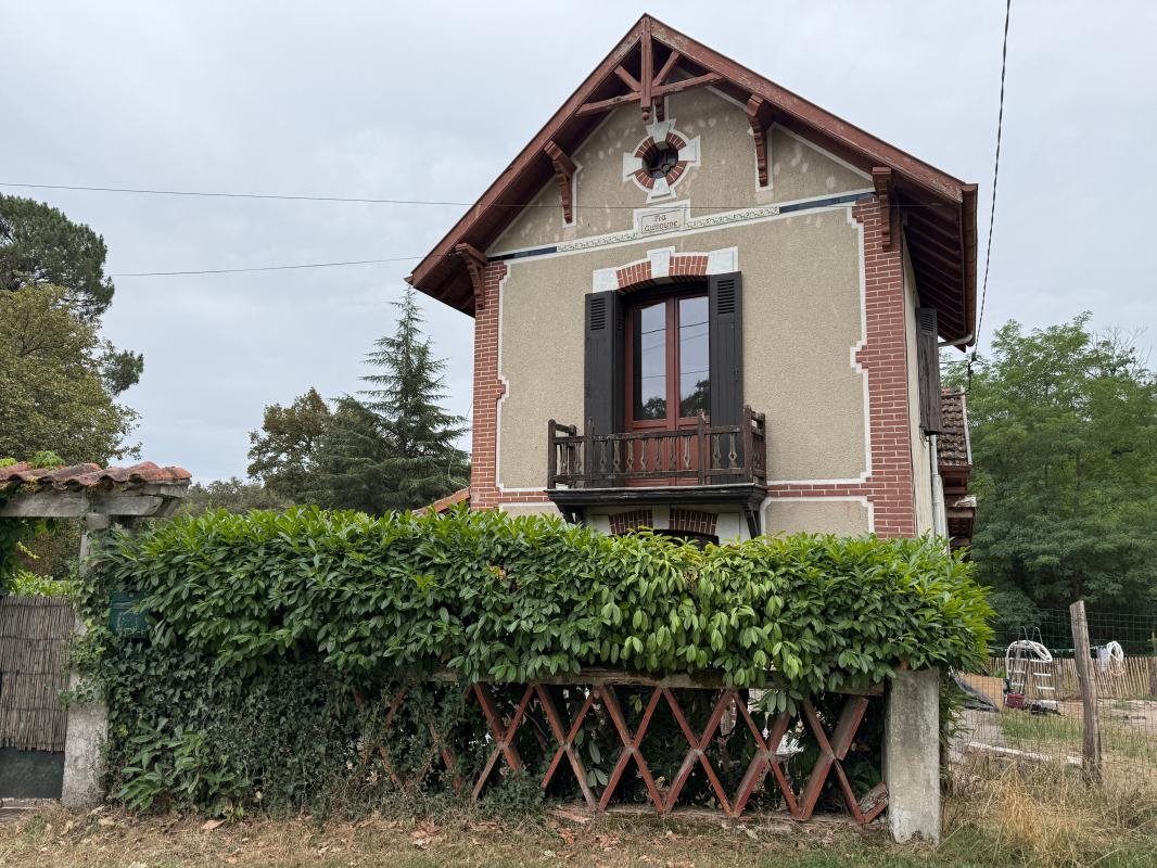 Maison à vendre, 101m², Maillères