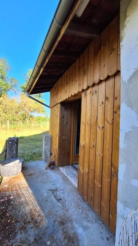 Maison à vendre, 101m², Maillères