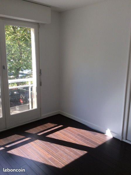 Appartement à louer, 80m², Bordeaux