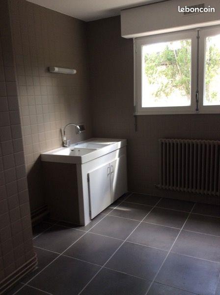 Appartement à louer, 80m², Bordeaux