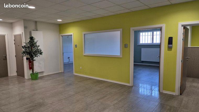 Maison à louer, 130m², Ruelisheim