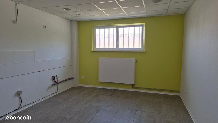 Maison à louer, 130m², Ruelisheim