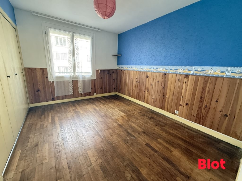 Appartement à vendre, 76m², Rennes