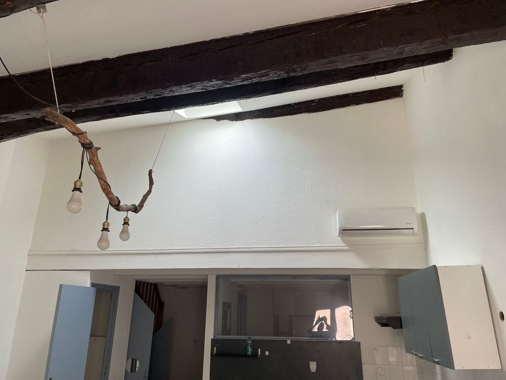 Appartement à louer, 56m², Florensac