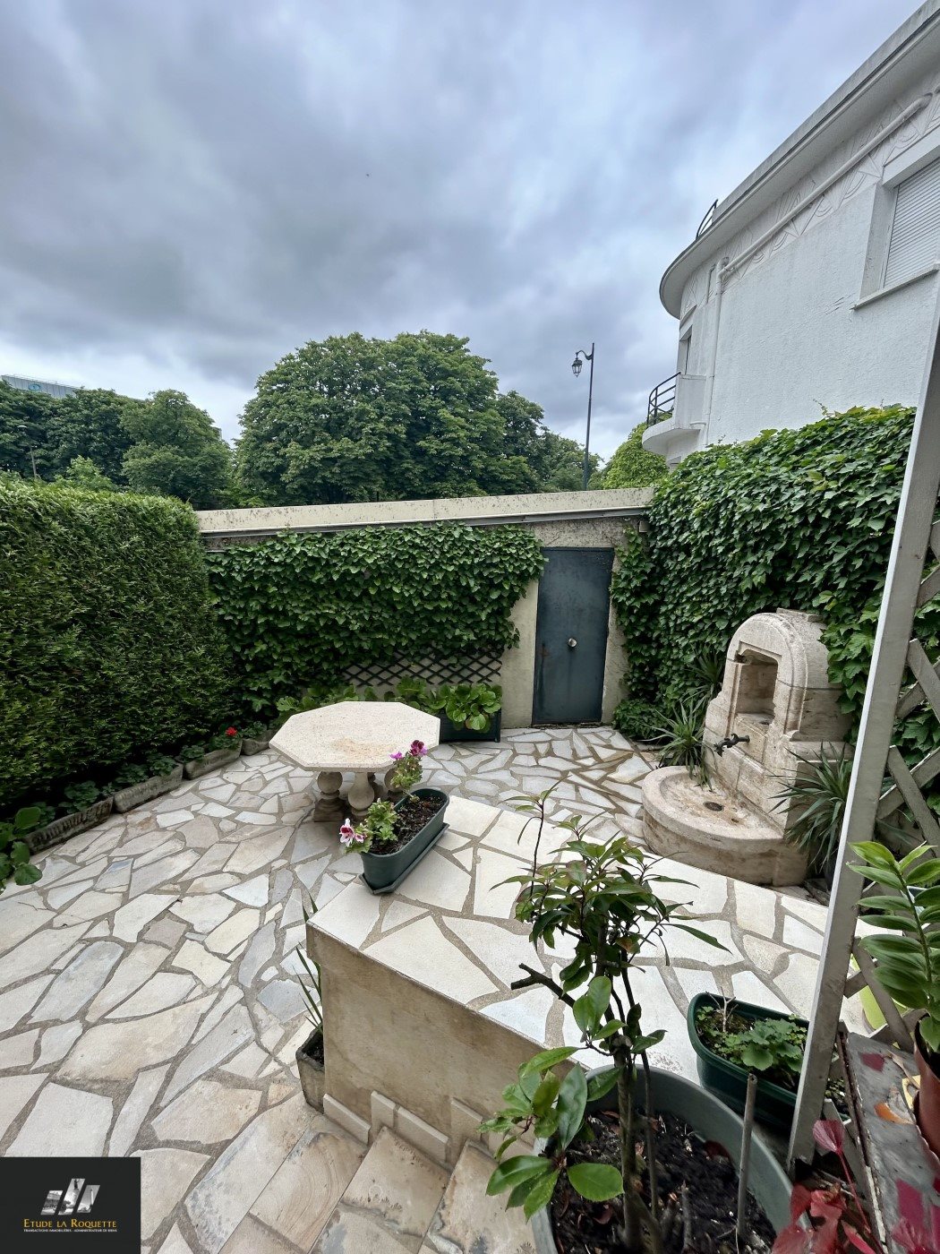 Appartement à vendre, 169m², Paris 12ème